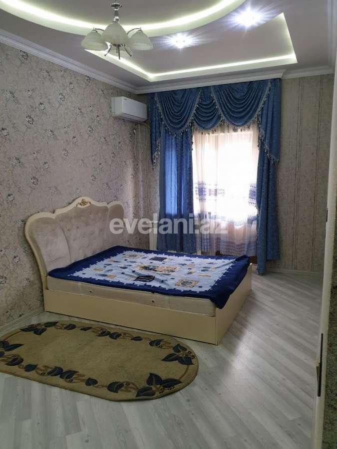 Kirayə verilir, yeni tikili, 3 otaqlı, 90 m², Bakı, Nəsimi r, 28 may m.