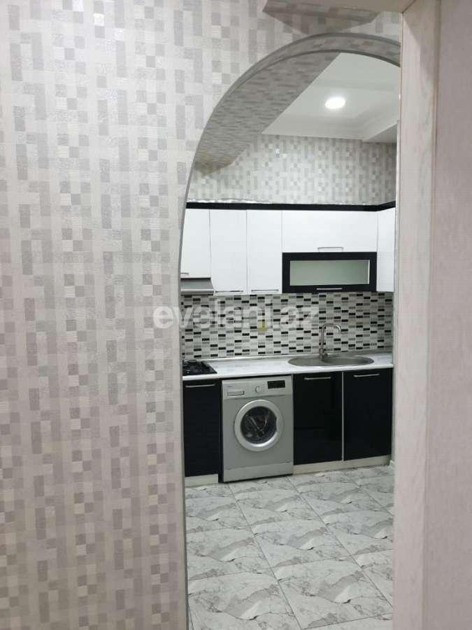 Kirayə verilir, yeni tikili, 3 otaqlı, 90 m², Bakı, Nəsimi r, 28 may m.