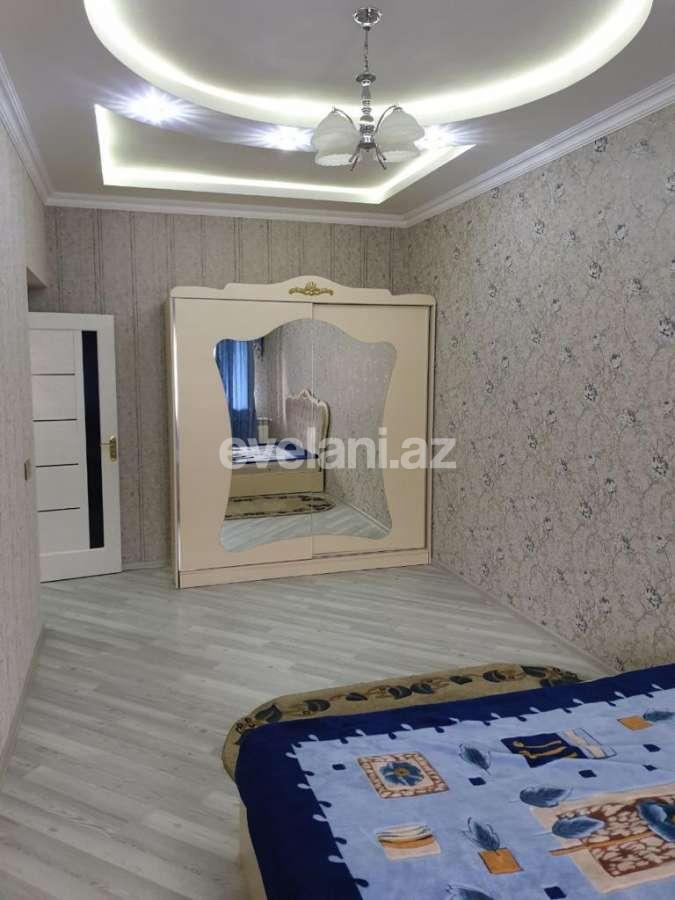 Kirayə verilir, yeni tikili, 3 otaqlı, 90 m², Bakı, Nəsimi r, 28 may m.