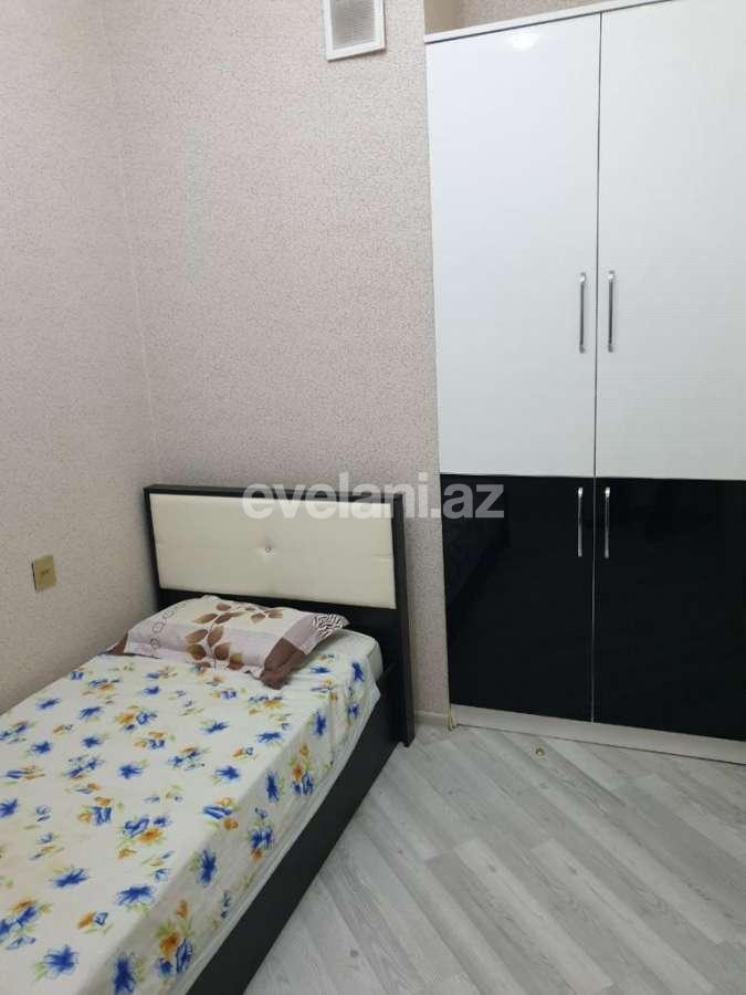 Kirayə verilir, yeni tikili, 3 otaqlı, 90 m², Bakı, Nəsimi r, 28 may m.