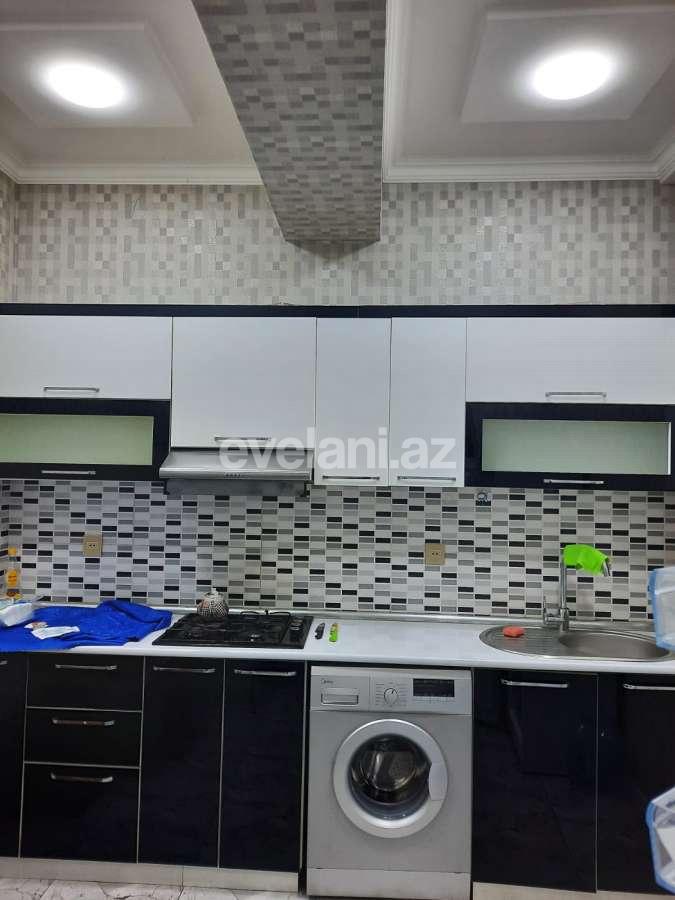 Kirayə verilir, yeni tikili, 3 otaqlı, 90 m², Bakı, Nəsimi r, 28 may m.