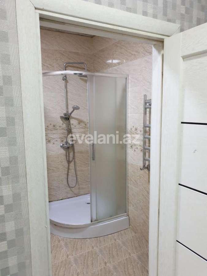 Kirayə verilir, yeni tikili, 3 otaqlı, 90 m², Bakı, Nəsimi r, 28 may m.
