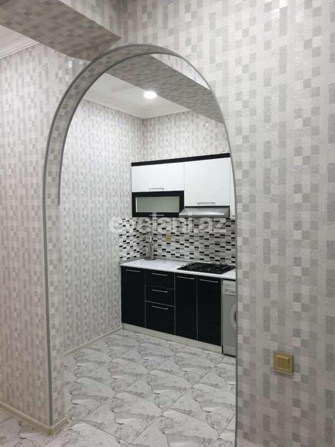 Kirayə verilir, yeni tikili, 3 otaqlı, 90 m², Bakı, Nəsimi r, 28 may m.