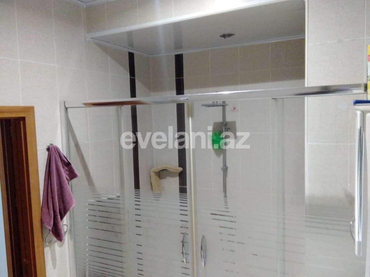 Satılır, yeni tikili, 4 otaqlı, 200 m², Bakı, Binəqədi r, Gənclik m.