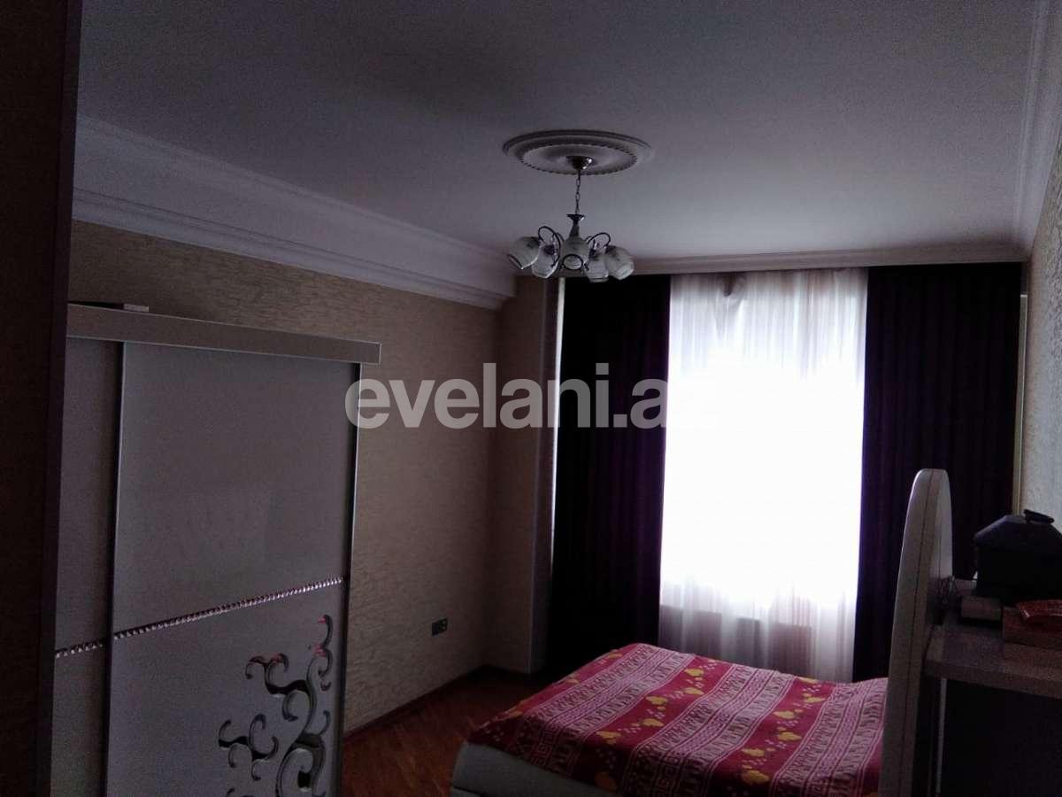 Satılır, yeni tikili, 4 otaqlı, 200 m², Bakı, Binəqədi r, Gənclik m.