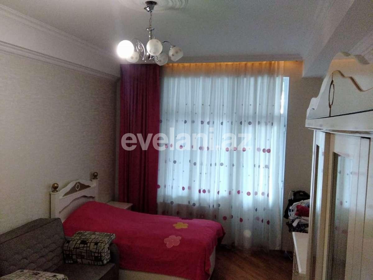 Satılır, yeni tikili, 4 otaqlı, 200 m², Bakı, Binəqədi r, Gənclik m.