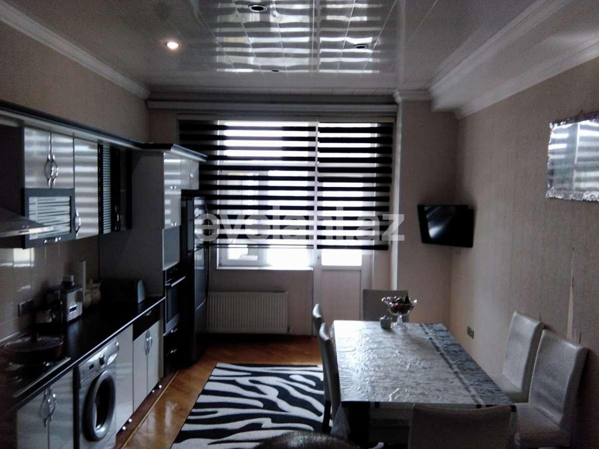 Satılır, yeni tikili, 4 otaqlı, 200 m², Bakı, Binəqədi r, Gənclik m.