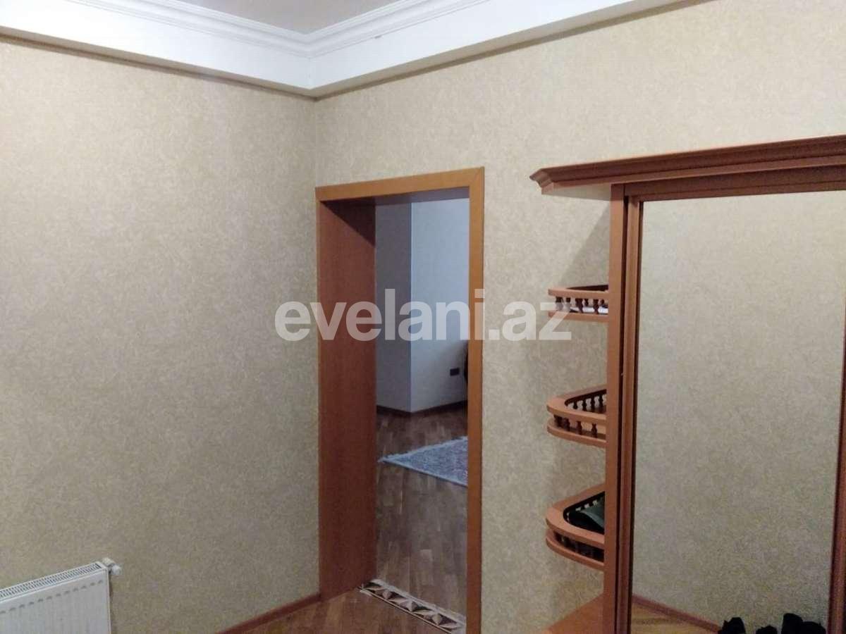 Satılır, yeni tikili, 4 otaqlı, 200 m², Bakı, Binəqədi r, Gənclik m.