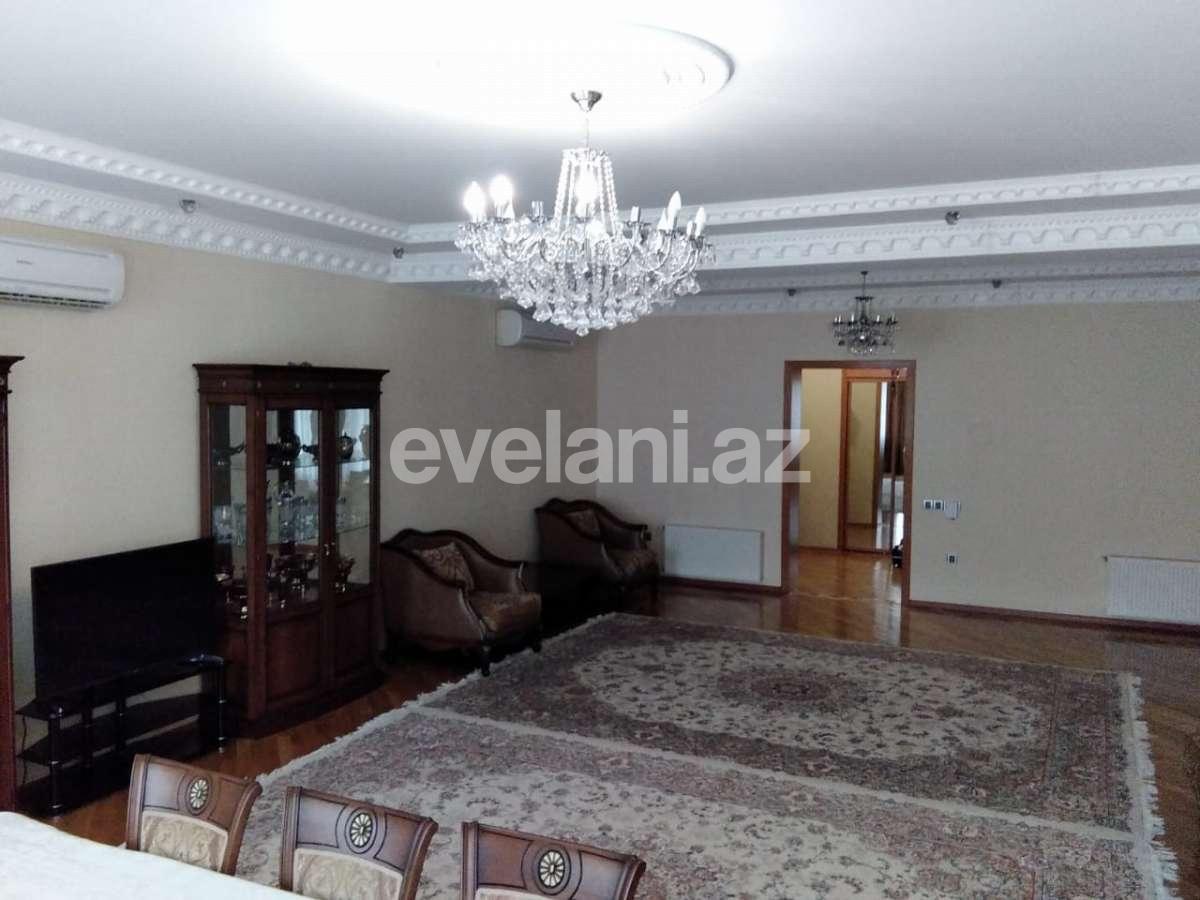 Satılır, yeni tikili, 4 otaqlı, 200 m², Bakı, Binəqədi r, Gənclik m.