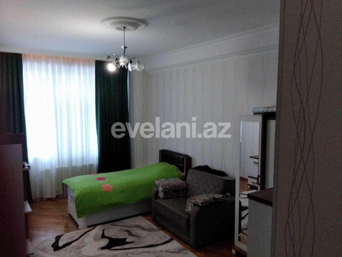 Satılır, yeni tikili, 4 otaqlı, 200 m², Bakı, Binəqədi r, Gənclik m.