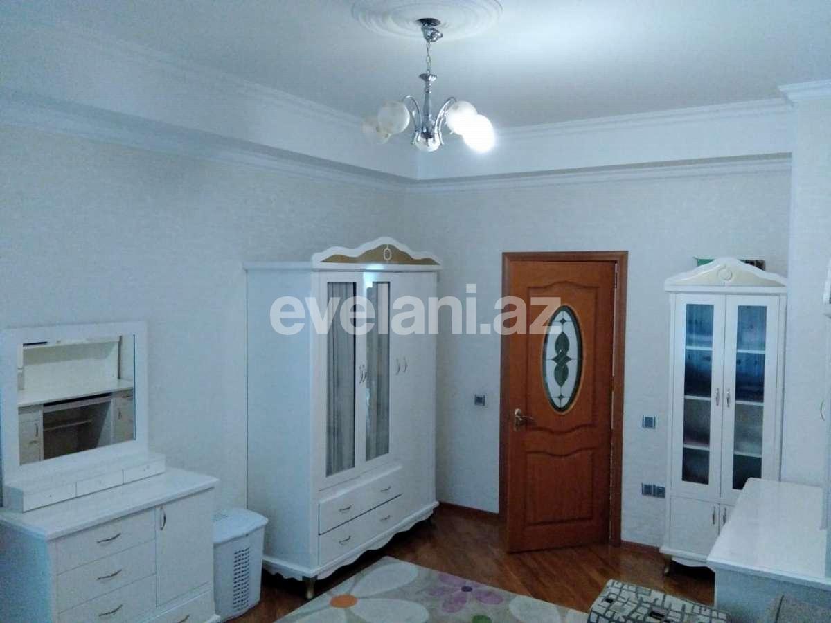 Satılır, yeni tikili, 4 otaqlı, 200 m², Bakı, Binəqədi r, Gənclik m.