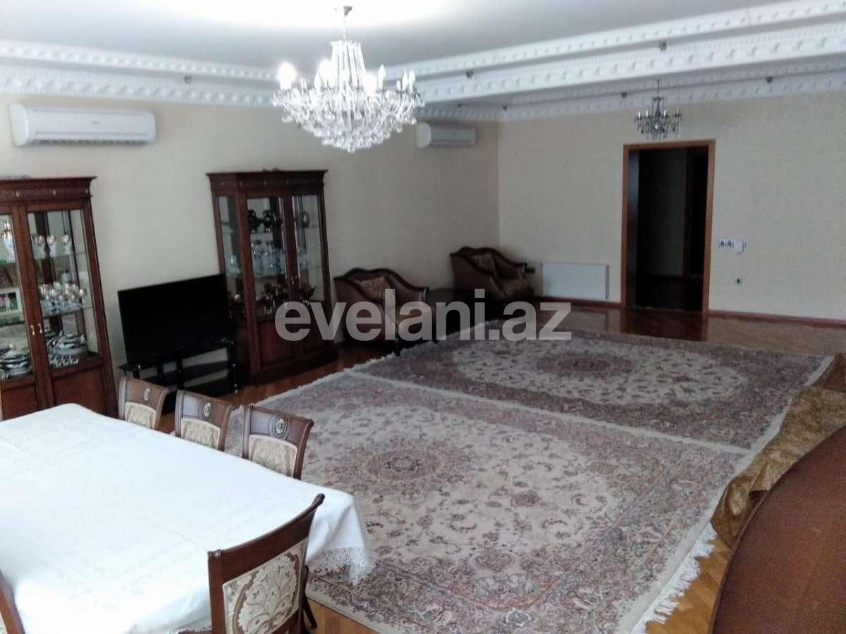 Satılır, yeni tikili, 4 otaqlı, 200 m², Bakı, Binəqədi r, Gənclik m.