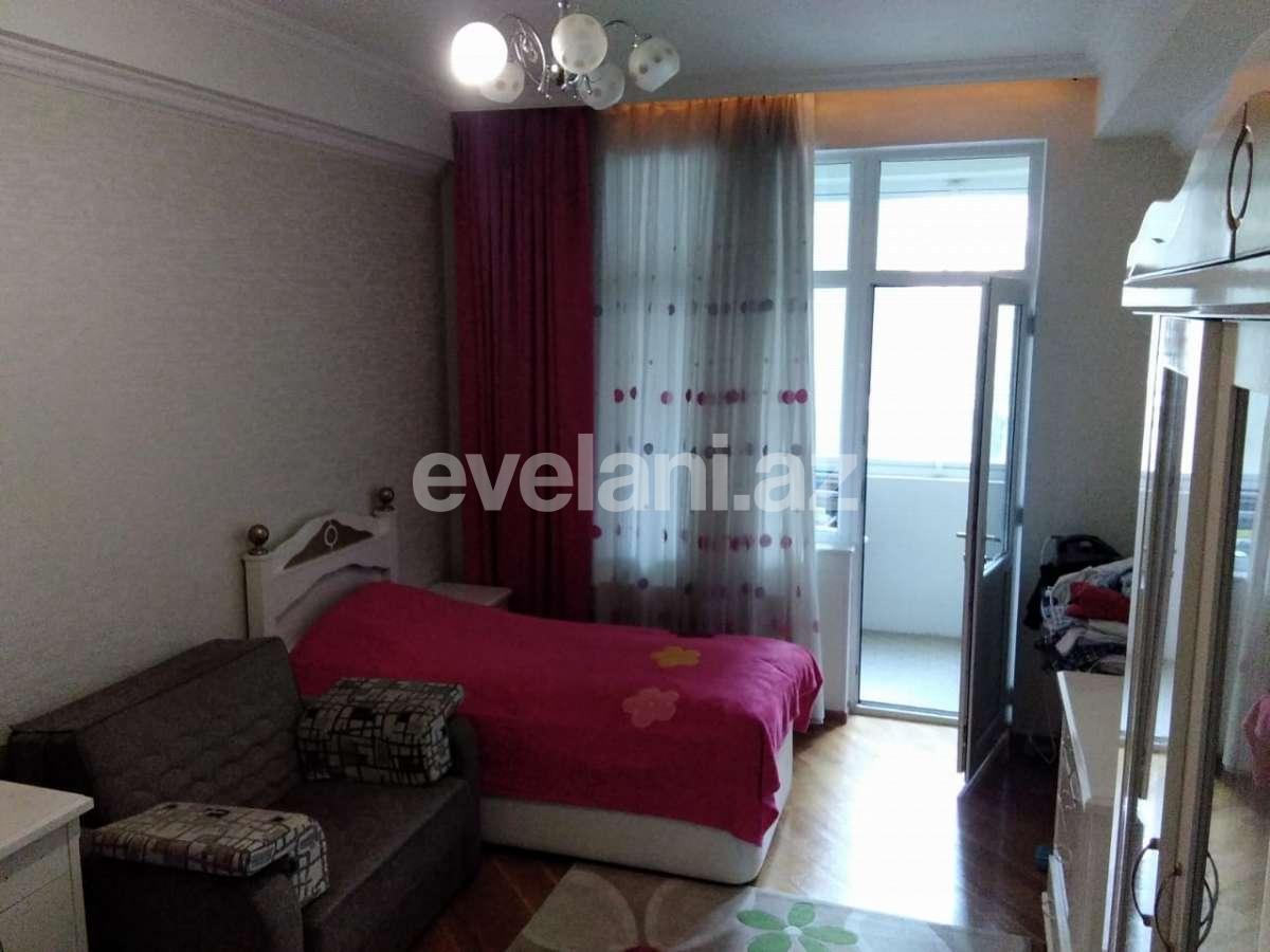 Satılır, yeni tikili, 4 otaqlı, 200 m², Bakı, Binəqədi r, Gənclik m.