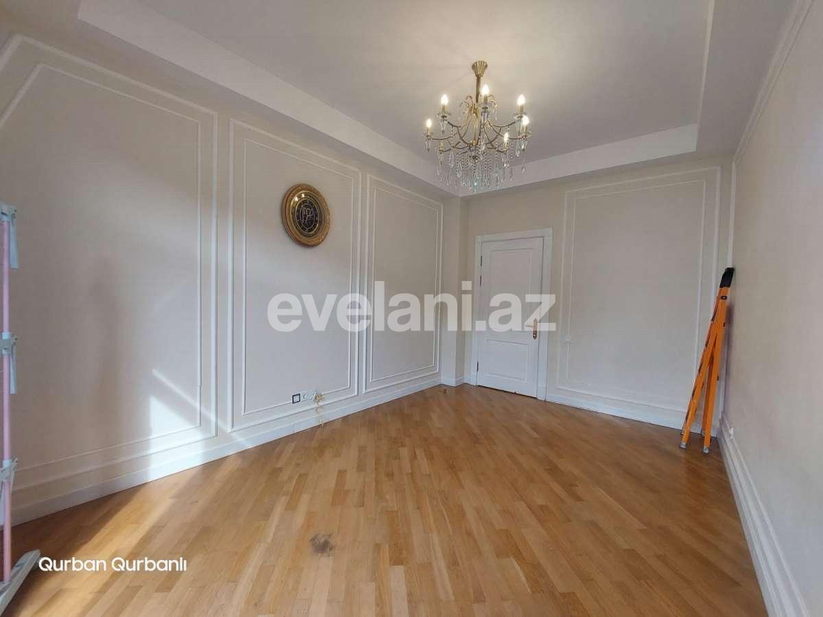 Продаётся, новостройка, 4-комнаты, 154 m², Баку, Хатаинский r, Аг шехер p, Шах Исмаил Хатаи m.