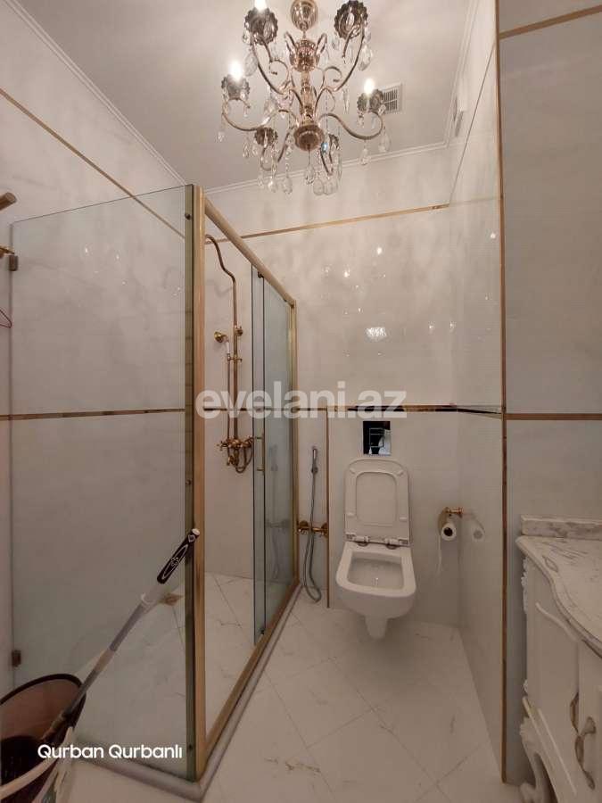 Продаётся, новостройка, 4-комнаты, 154 m², Баку, Хатаинский r, Аг шехер p, Шах Исмаил Хатаи m.