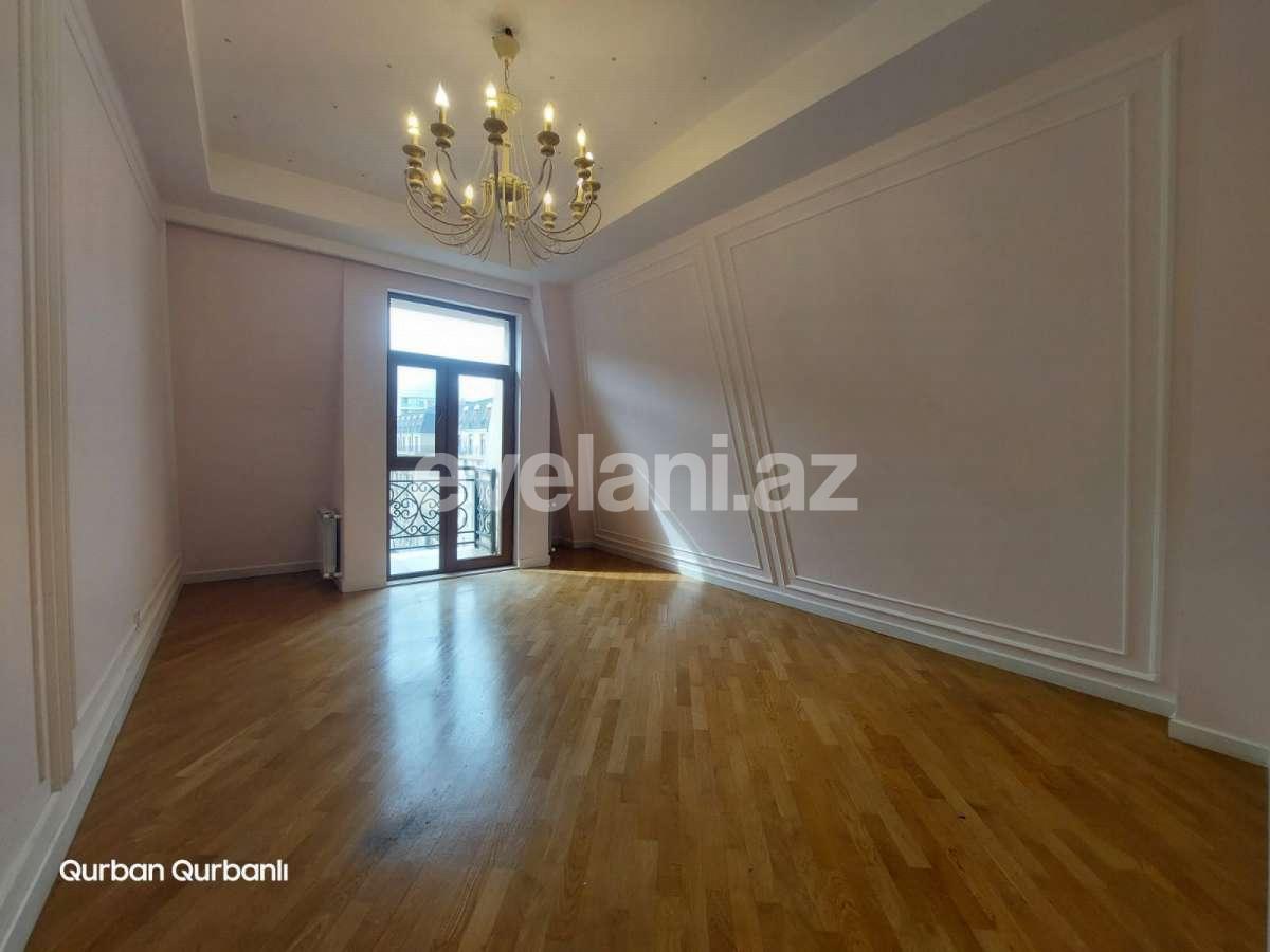 Продаётся, новостройка, 4-комнаты, 154 m², Баку, Хатаинский r, Аг шехер p, Шах Исмаил Хатаи m.