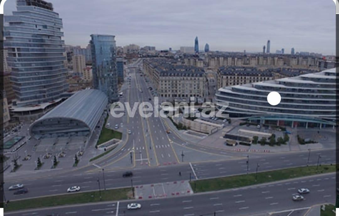 Продаётся, новостройка, 4-комнаты, 154 m², Баку, Хатаинский r, Аг шехер p, Шах Исмаил Хатаи m.