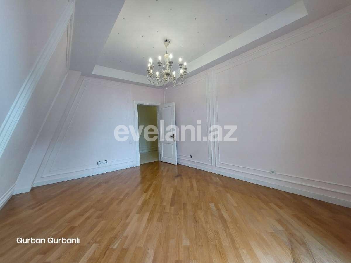 Продаётся, новостройка, 4-комнаты, 154 m², Баку, Хатаинский r, Аг шехер p, Шах Исмаил Хатаи m.