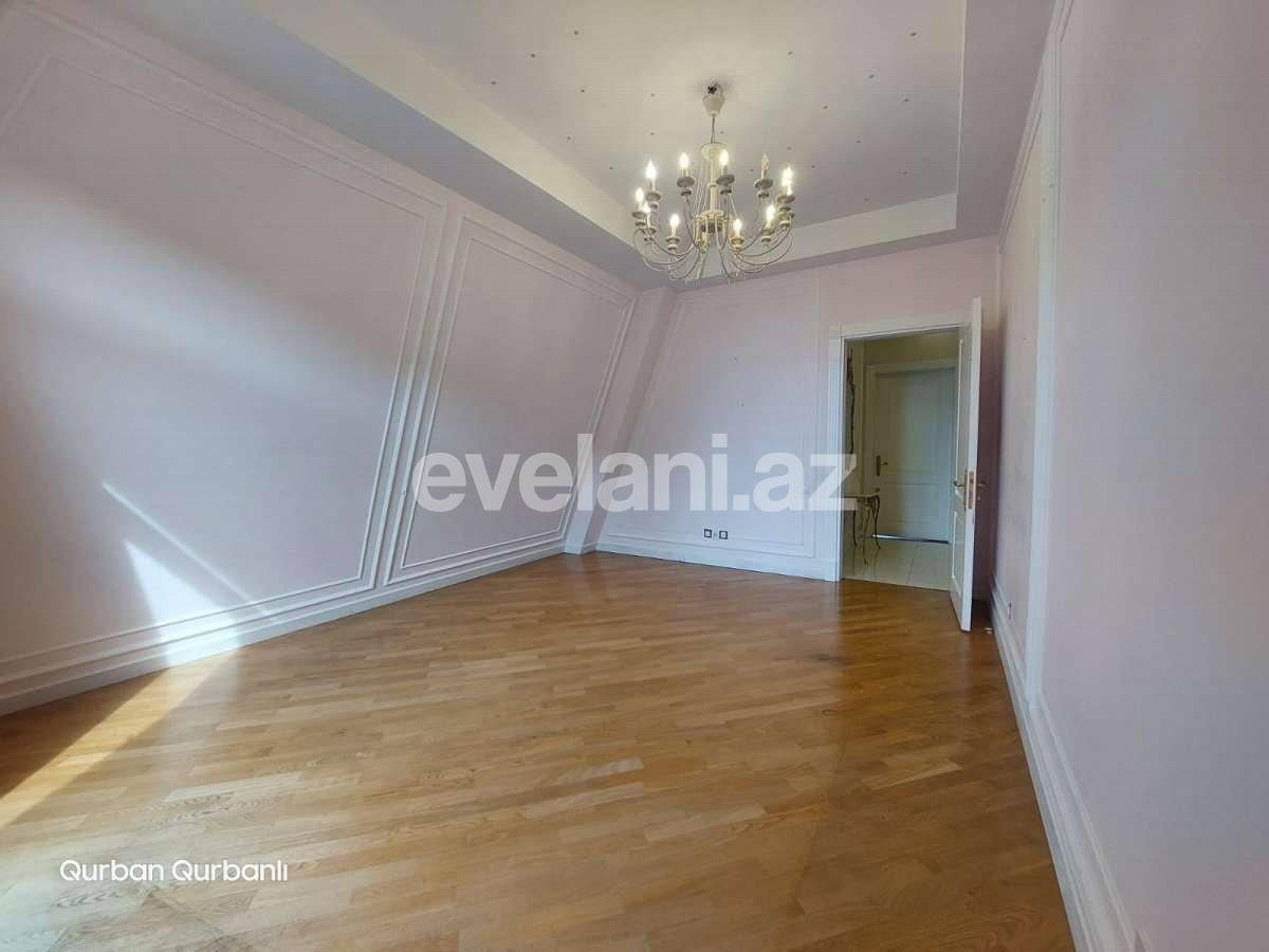 Продаётся, новостройка, 4-комнаты, 154 m², Баку, Хатаинский r, Аг шехер p, Шах Исмаил Хатаи m.