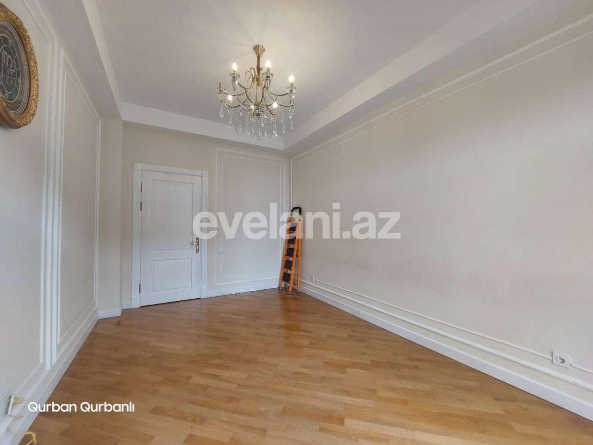 Продаётся, новостройка, 4-комнаты, 154 m², Баку, Хатаинский r, Аг шехер p, Шах Исмаил Хатаи m.