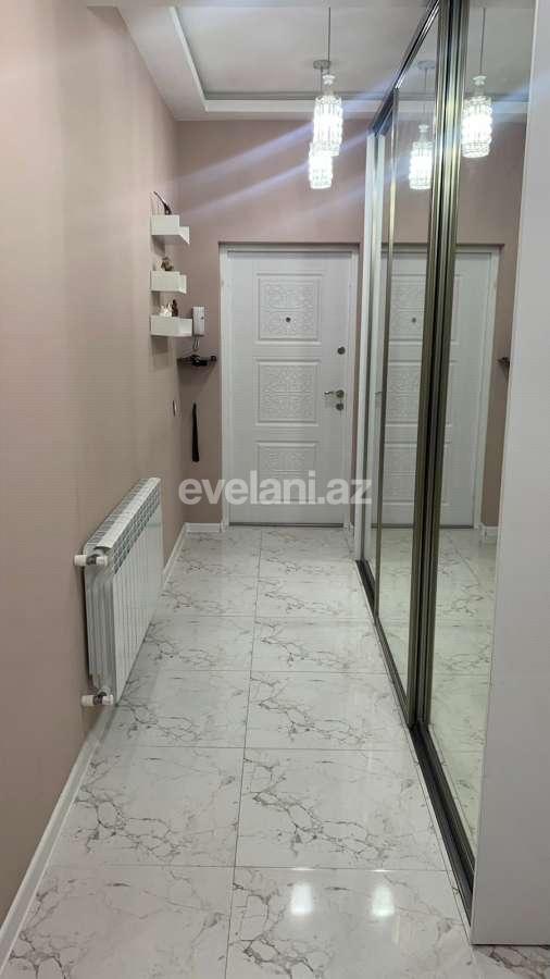 Satılır, yeni tikili, 3 otaqlı, 98 m², Bakı, Binəqədi r, Azadlıq prospekti m.