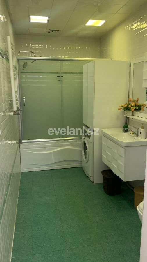 Satılır, yeni tikili, 3 otaqlı, 98 m², Bakı, Binəqədi r, Azadlıq prospekti m.