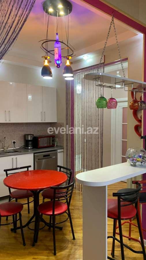 Satılır, yeni tikili, 3 otaqlı, 98 m², Bakı, Binəqədi r, Azadlıq prospekti m.