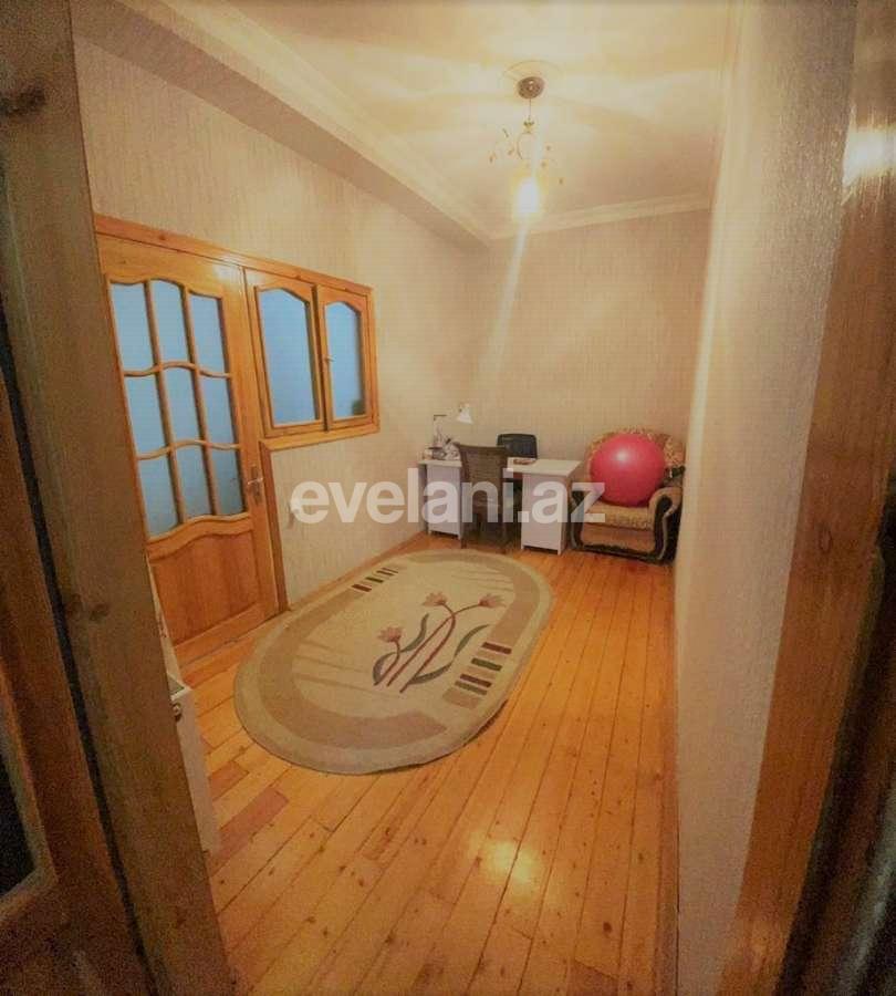Satılır, yeni tikili, 3 otaqlı, 97 m², Bakı, Yasamal r, Yasamal q, İnşaatçılar m.