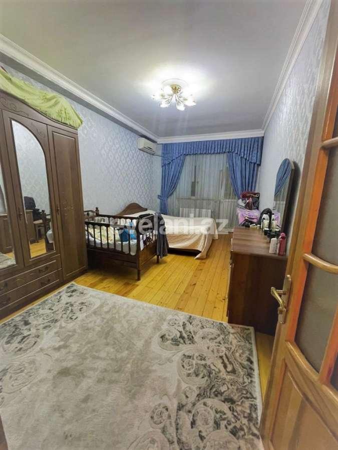 Satılır, yeni tikili, 3 otaqlı, 97 m², Bakı, Yasamal r, Yasamal q, İnşaatçılar m.