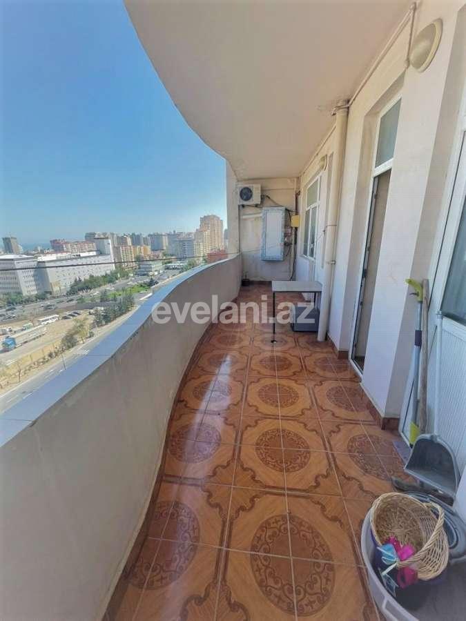 Satılır, yeni tikili, 3 otaqlı, 97 m², Bakı, Yasamal r, Yasamal q, İnşaatçılar m.