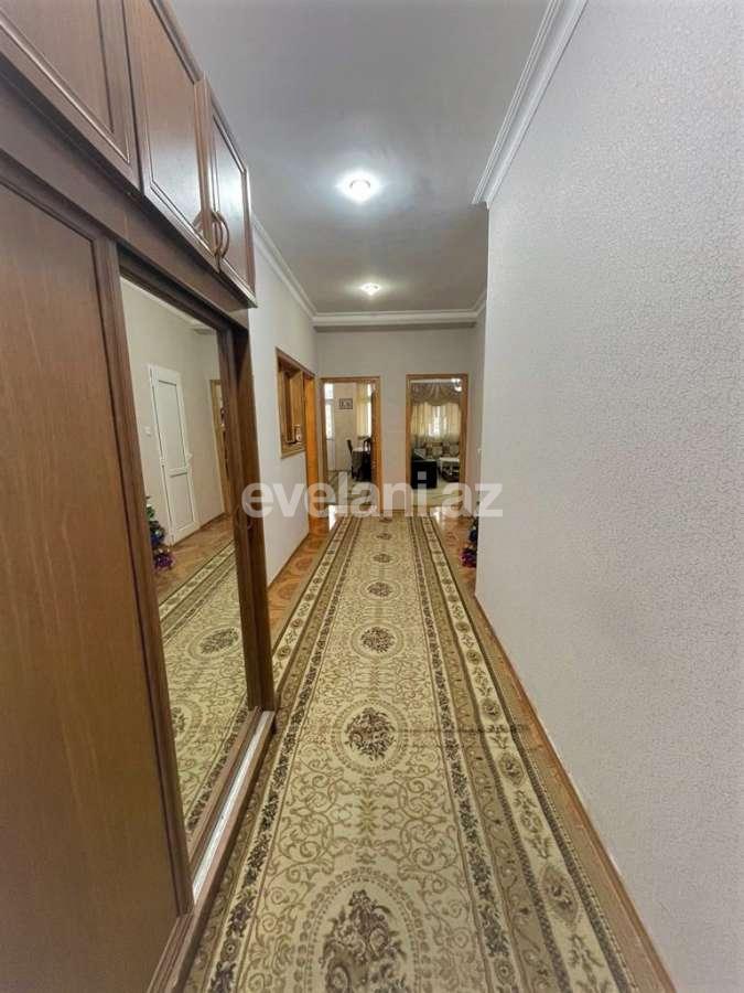 Satılır, yeni tikili, 3 otaqlı, 97 m², Bakı, Yasamal r, Yasamal q, İnşaatçılar m.