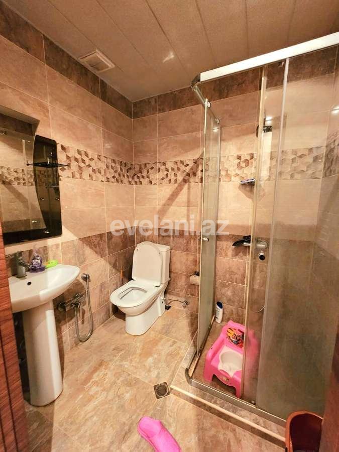 Satılır, yeni tikili, 2 otaqlı, 65 m², Bakı, Suraxanı r, Yeni Günəşli q.