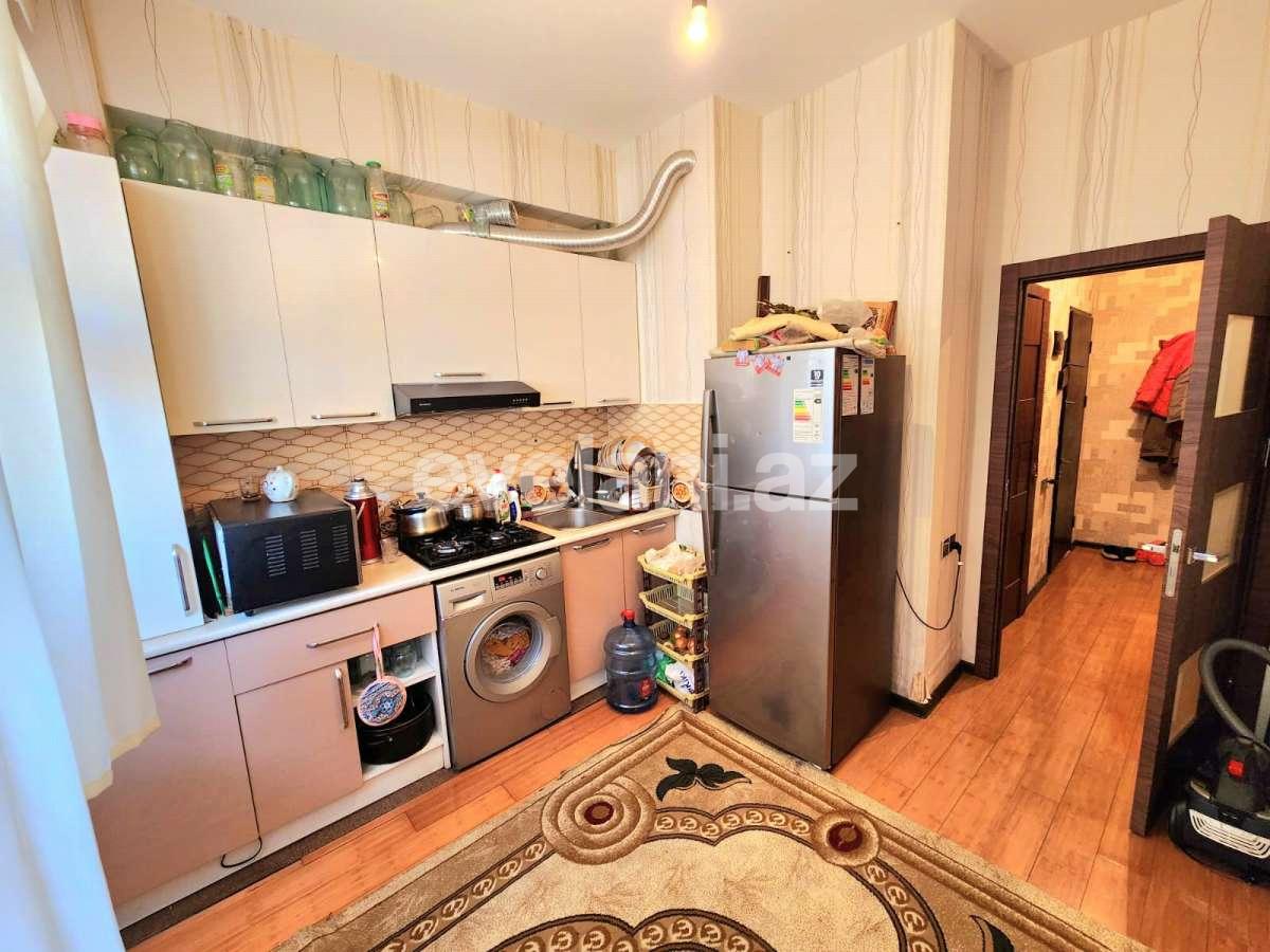 Satılır, yeni tikili, 2 otaqlı, 65 m², Bakı, Suraxanı r, Yeni Günəşli q.