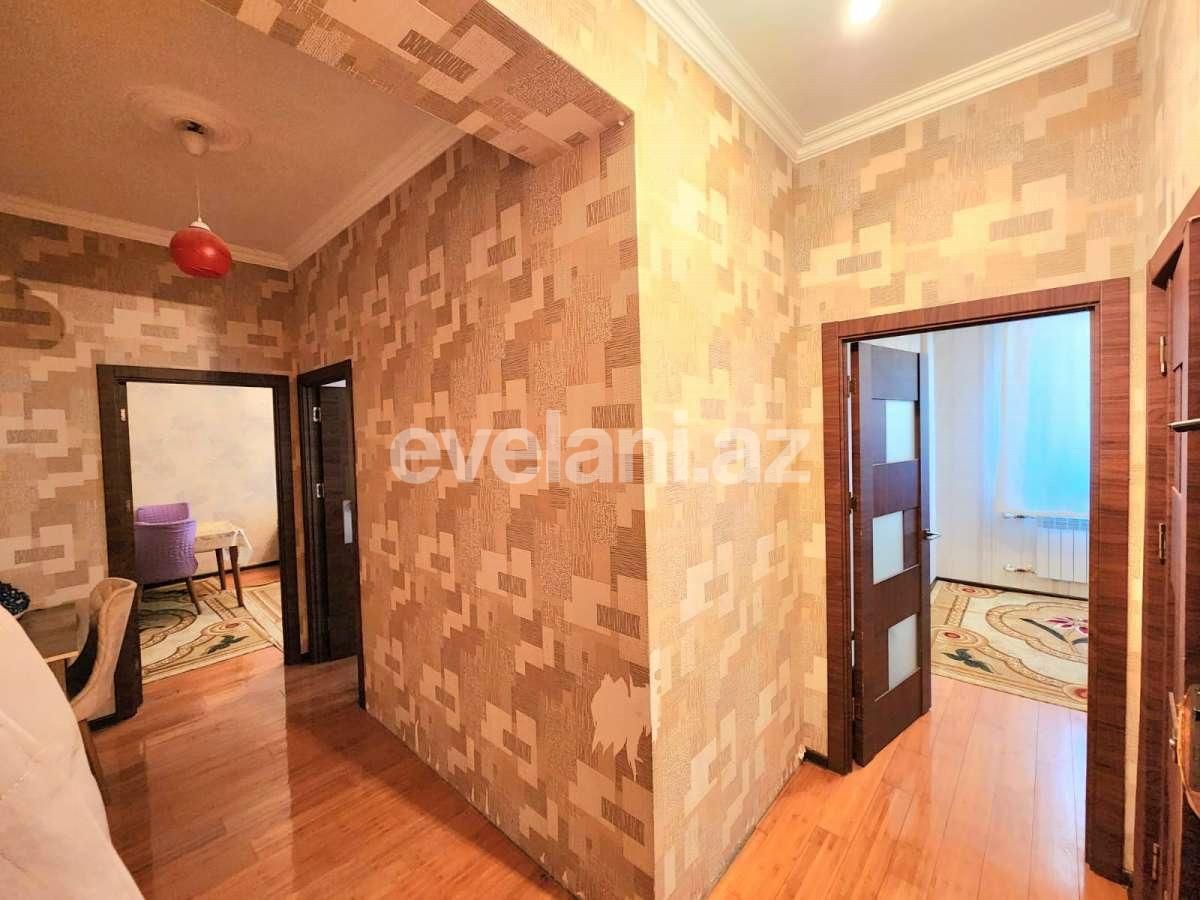 Satılır, yeni tikili, 2 otaqlı, 65 m², Bakı, Suraxanı r, Yeni Günəşli q.