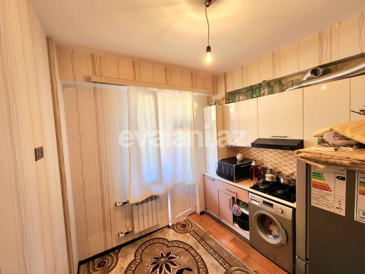 Satılır, yeni tikili, 2 otaqlı, 65 m², Bakı, Suraxanı r, Yeni Günəşli q.