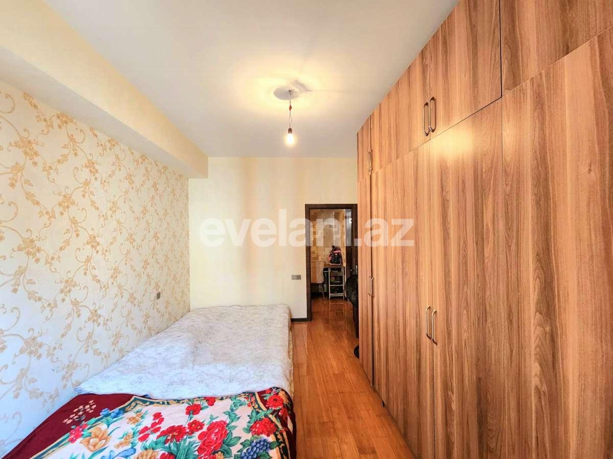 Satılır, yeni tikili, 2 otaqlı, 65 m², Bakı, Suraxanı r, Yeni Günəşli q.