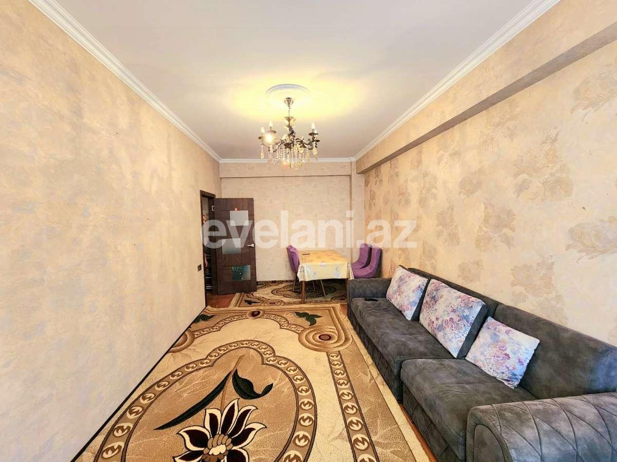Satılır, yeni tikili, 2 otaqlı, 65 m², Bakı, Suraxanı r, Yeni Günəşli q.