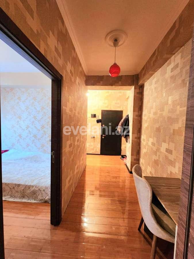Satılır, yeni tikili, 2 otaqlı, 65 m², Bakı, Suraxanı r, Yeni Günəşli q.