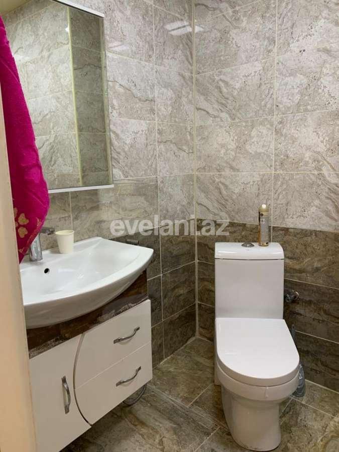 Satılır, yeni tikili, 2 otaqlı, 63 m², Bakı, Yasamal r, İnşaatçılar m.