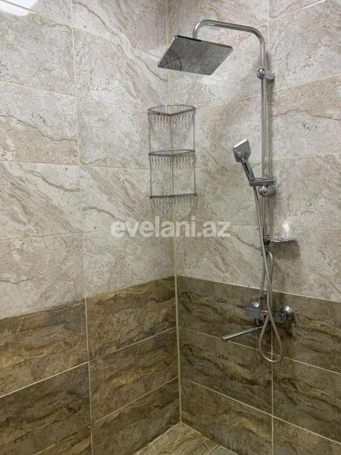 Satılır, yeni tikili, 2 otaqlı, 63 m², Bakı, Yasamal r, İnşaatçılar m.