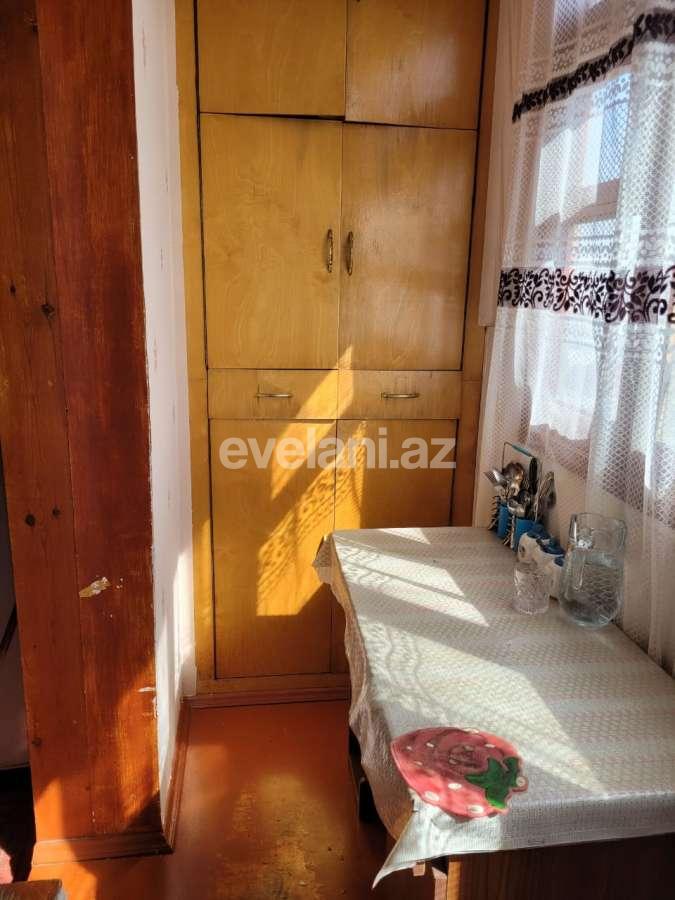Sale, old building, 2 room, 49.99 m², Baku, Binagadi r, Bilajari d, Avtovagzal m.