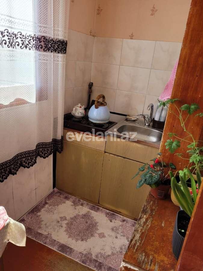 Sale, old building, 2 room, 49.99 m², Baku, Binagadi r, Bilajari d, Avtovagzal m.