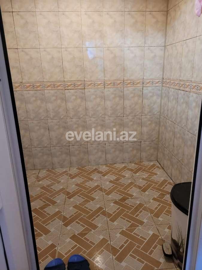 Sale, old building, 2 room, 49.99 m², Baku, Binagadi r, Bilajari d, Avtovagzal m.