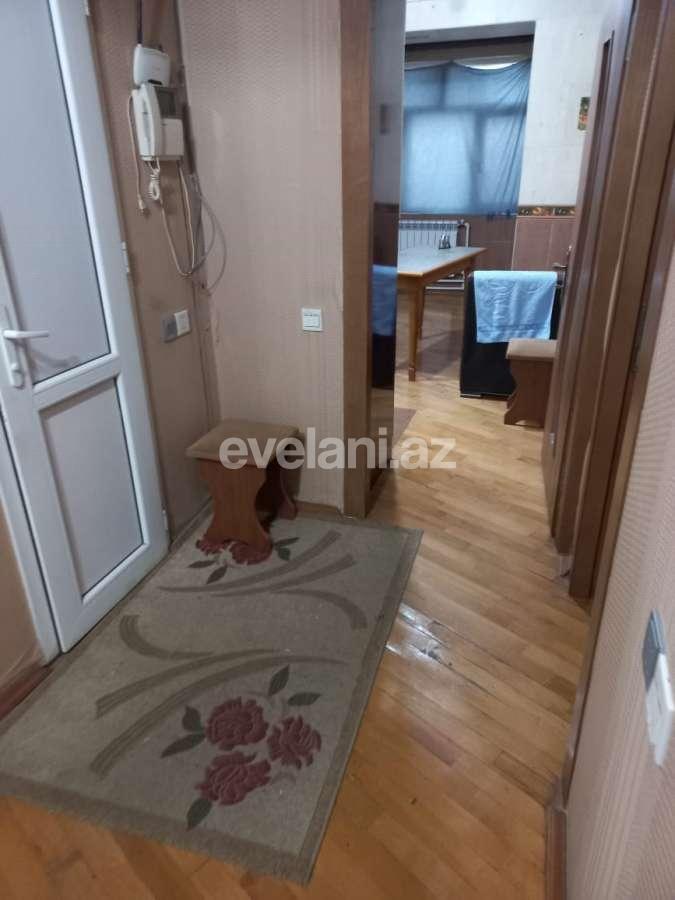 Rent, new building, 4 room, 120 m², Baku, Khatai r, Shah Ismail Khatai m.