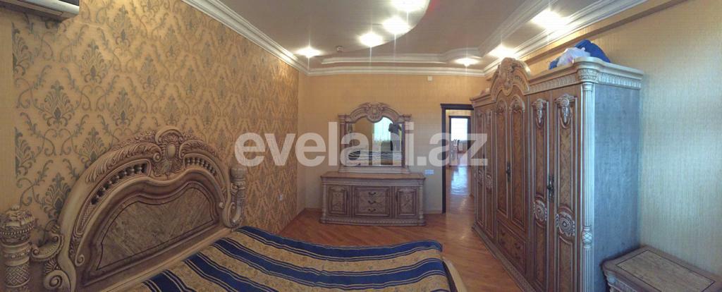 Satılır, yeni tikili, 3 otaqlı, 110 m², Bakı, Nəsimi r, 3-cü mikrorayon q, Memar Əcəmi m.