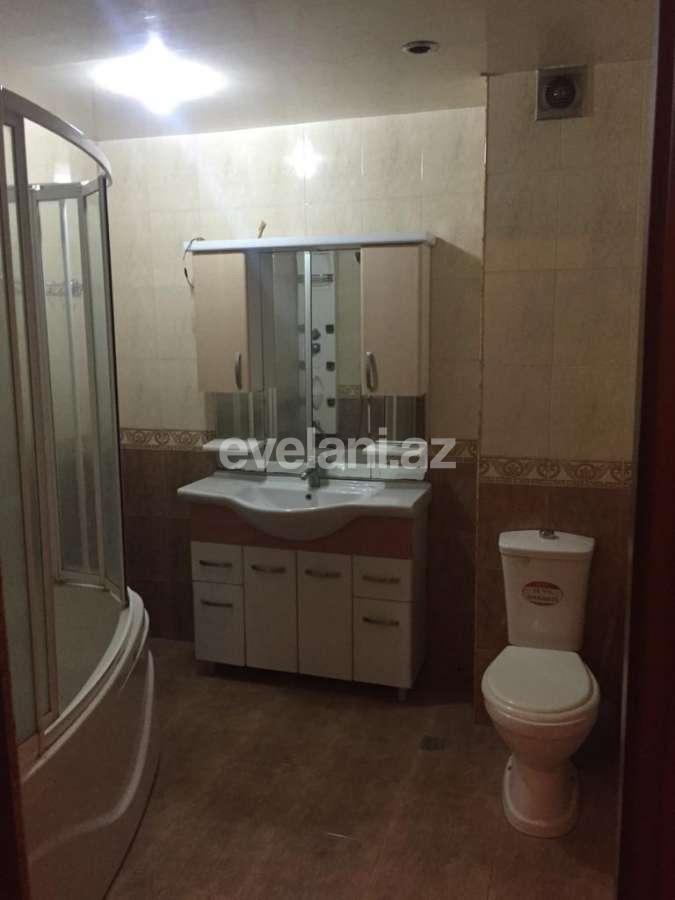 Satılır, yeni tikili, 3 otaqlı, 110 m², Bakı, Nəsimi r, 3-cü mikrorayon q, Memar Əcəmi m.
