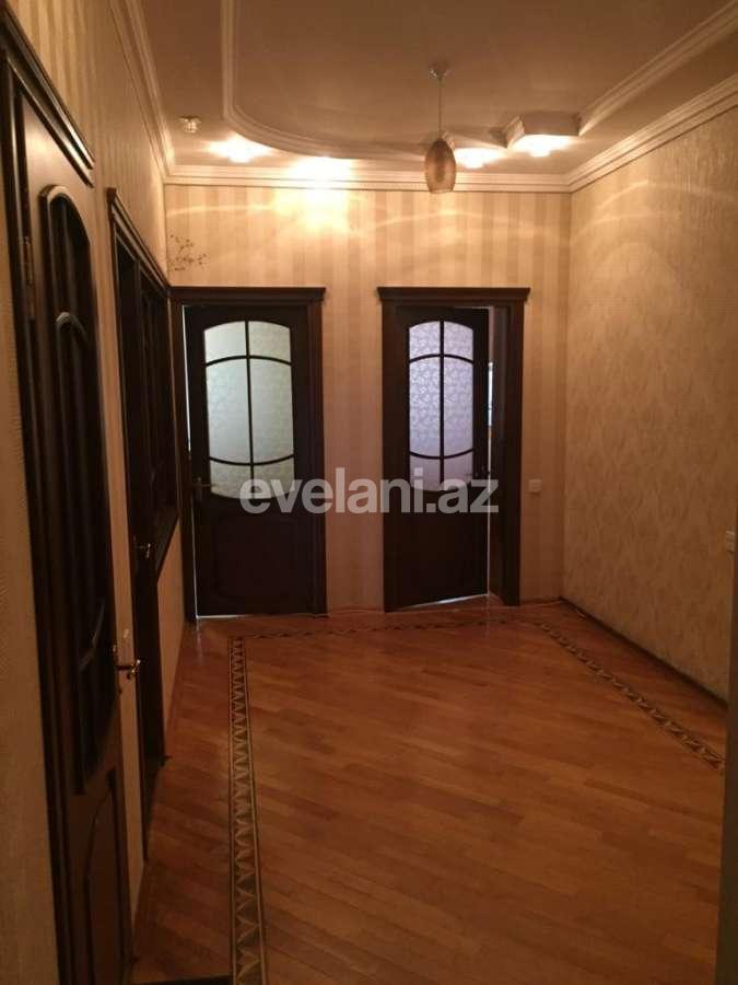 Satılır, yeni tikili, 3 otaqlı, 110 m², Bakı, Nəsimi r, 3-cü mikrorayon q, Memar Əcəmi m.