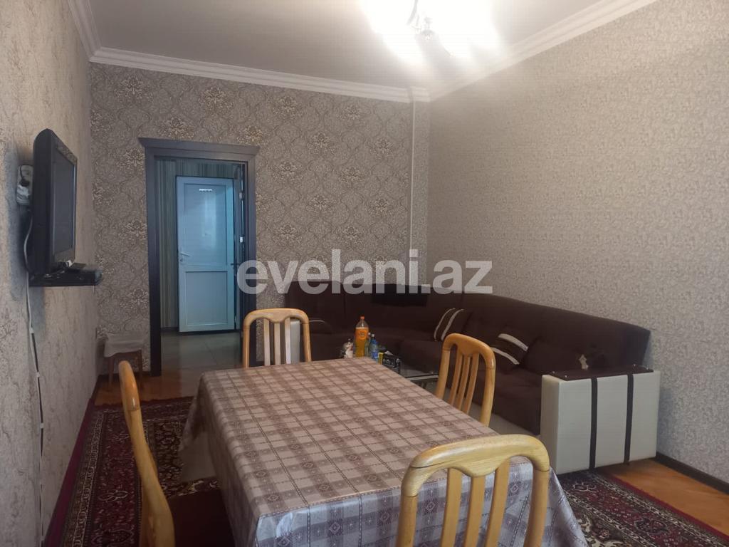 Kirayə verilir, yeni tikili, 3 otaqlı, 90 m², Bakı, Yasamal r, 20 yanvar m.