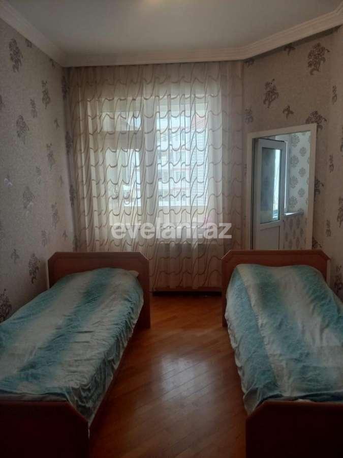 Kirayə verilir, yeni tikili, 3 otaqlı, 90 m², Bakı, Yasamal r, 20 yanvar m.