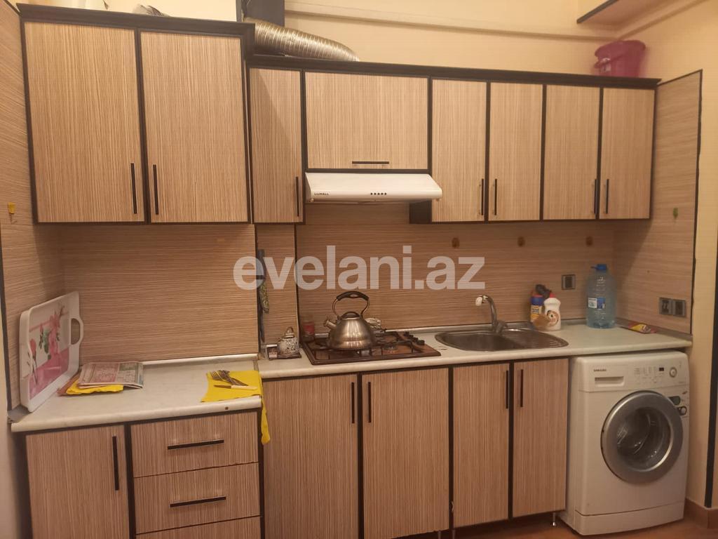Kirayə verilir, yeni tikili, 3 otaqlı, 90 m², Bakı, Yasamal r, 20 yanvar m.